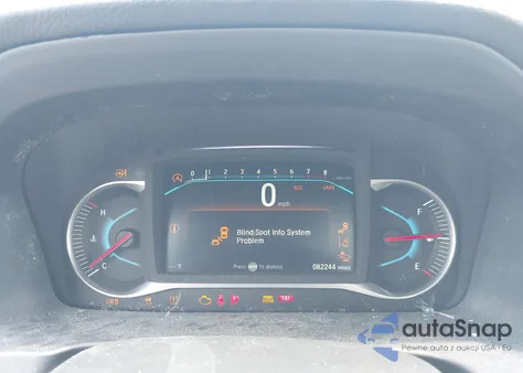 2019 Honda Pilot Touring z USA, uszkodzony, nr VIN 5FNYF6H61KB067739